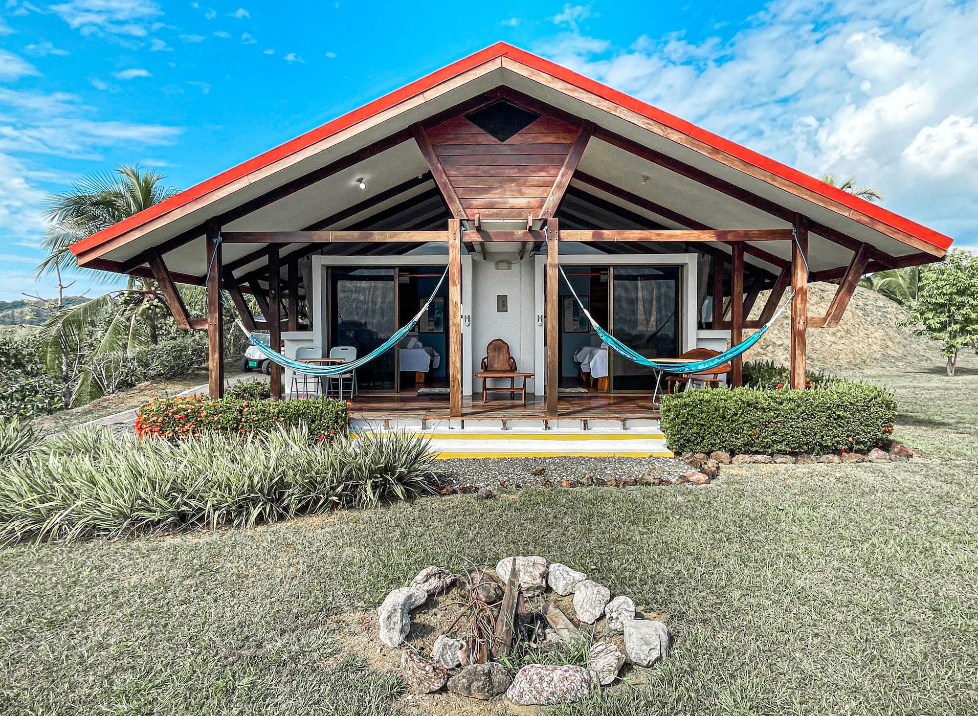 Surf Synergy All-Inclusive Surf Retreat Jacó Exterior foto
