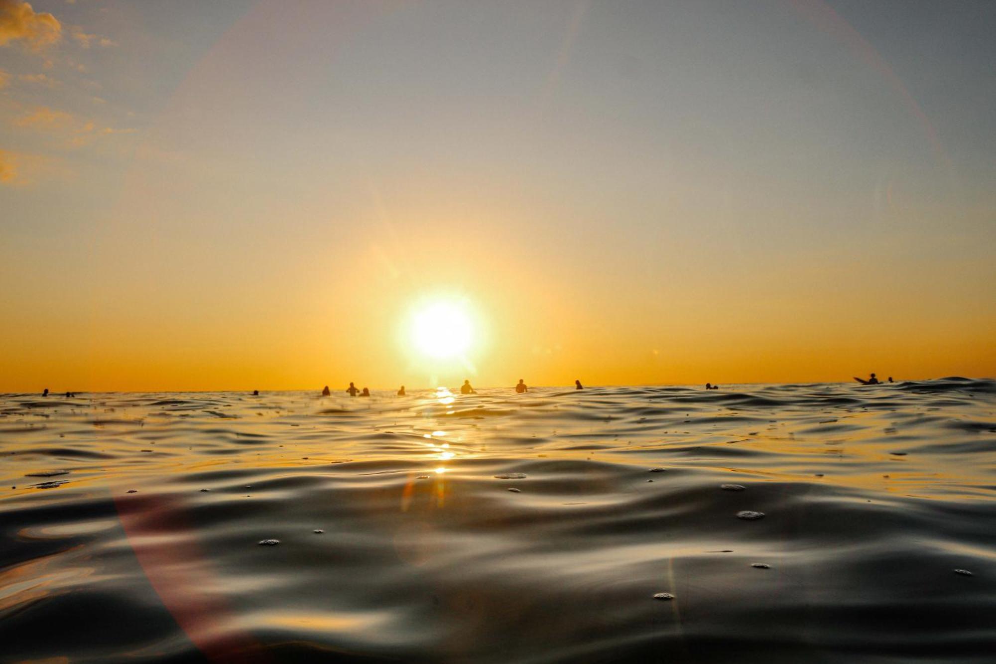 Surf Synergy All-Inclusive Surf Retreat Jacó Exterior foto
